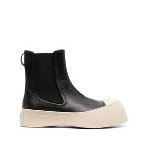 Marni Platform Ankle Boots - NWT